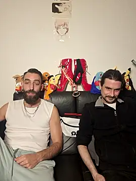 DaWoD030 online show from June 11, 2026, 6:38 pm