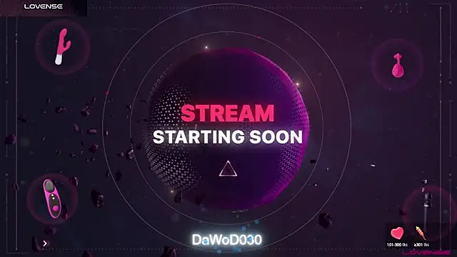 Snapshot of DaWoD030 chatting on September 11, 2025, 4:51 pm DaWoD030 online show from September 11, 2025, 4:51 pm