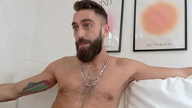 DaWoD030 online show from October 19, 2025, 7:55 am