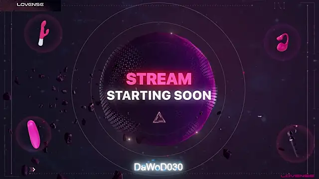 Snapshot of DaWoD030 chatting on September 12, 2025, 4:51 pm DaWoD030 online show from September 12, 2025, 4:51 pm