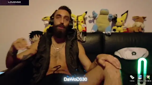 Snapshot of DaWoD030 chatting on September 30, 2025, 5:08 pm DaWoD030 online show from September 30, 2025, 5:08 pm