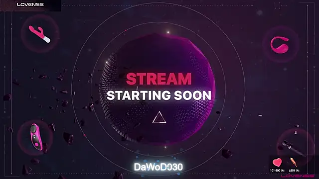 Snapshot of DaWoD030 chatting on September 9, 2025, 5:55 pm DaWoD030 online show from September 9, 2025, 5:55 pm