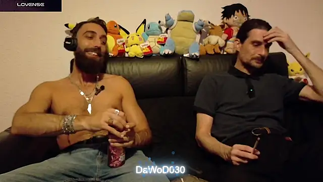 Snapshot of DaWoD030 chatting on September 13, 2025, 5:24 pm DaWoD030 online show from September 13, 2025, 5:24 pm