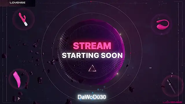 Snapshot of DaWoD030 chatting on September 16, 2025, 4:52 pm DaWoD030 online show from September 16, 2025, 4:52 pm