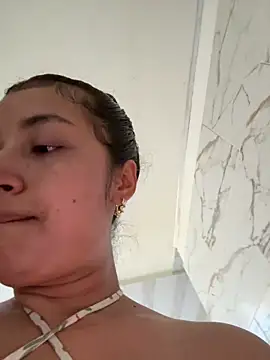 Lady Rey online show from April 12, 2026, 9:40 pm