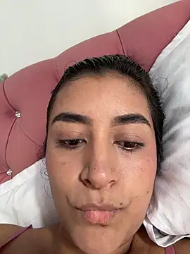 Lady Rey online show from March 4, 2026, 8:27 pm