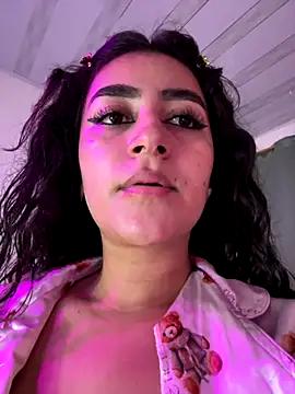 Lady Rey online show from December 4, 2025, 3:05 am