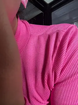 Lady Rey online show from April 6, 2026, 8:21 pm