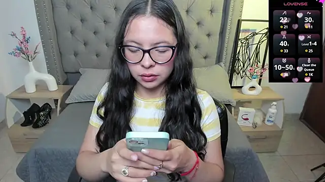 Sapphiraa online show from January 11, 2025, 12:33 am