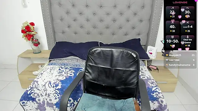 Sapphiraa online show from December 29, 2024, 3:22 am