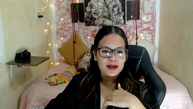 Snapshot of anthiamelisa chatting on October 4, 2025, 9:38 pm anthiamelisa online show from October 4, 2025, 9:38 pm