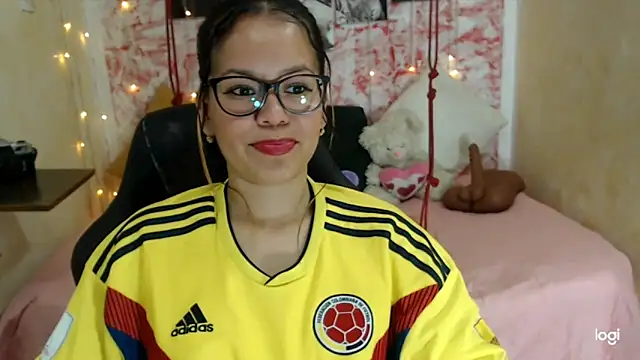 Snapshot of anthiamelisa chatting on September 9, 2025, 9:46 pm anthiamelisa online show from September 9, 2025, 9:46 pm