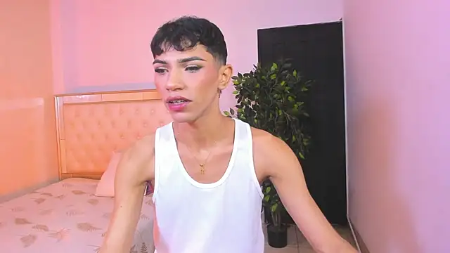 im sebaslopez online show from January 7, 2026, 7:19 pm