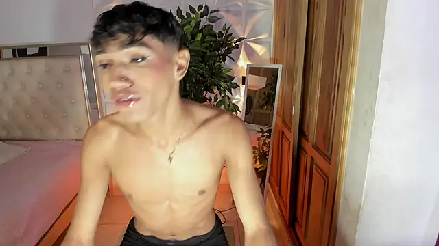 im sebaslopez online show from October 19, 2025, 11:57 am