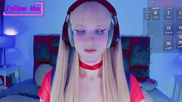 Kirmyy  online show from October 31, 2025, 10:49 pm