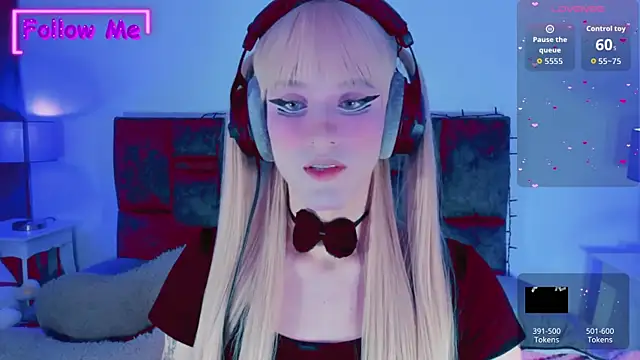 Kirmyy  online show from November 1, 2025, 9:30 pm