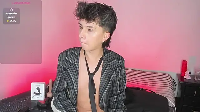 juandaaap online show from January 15, 2026, 3:04 pm