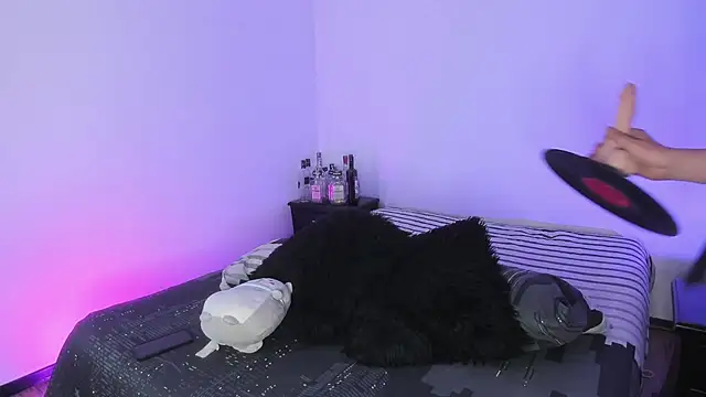 juandaaap online show from October 3, 2025, 10:11 pm