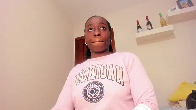 aafricaa online show from February 6, 2025, 11:42 am