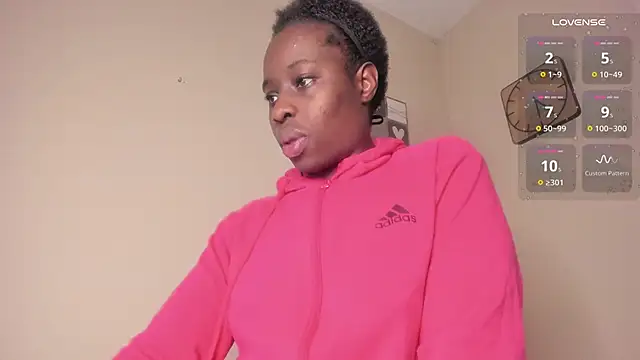 aafricaa online show from December 10, 2024, 9:33 am