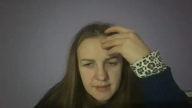 Milaniya261 online show from January 7, 2026, 5:40 pm