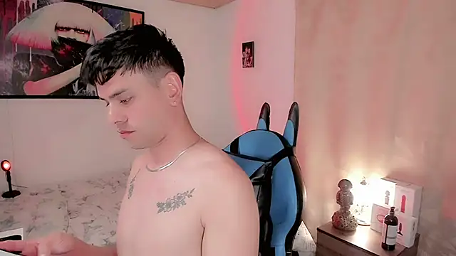 joe jhon online show from February 6, 2025, 4:14 pm