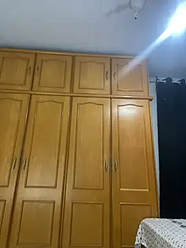 Morguisssz online show from December 7, 2024, 8:11 pm