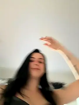 Morguisssz online show from November 8, 2025, 9:18 pm