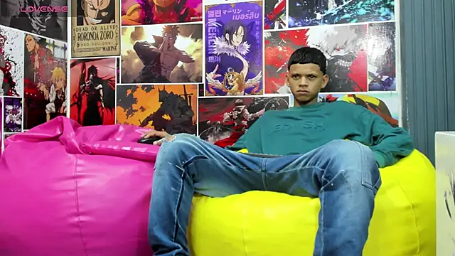 Jeffry wolvess online show from February 10, 2025, 12:39 pm