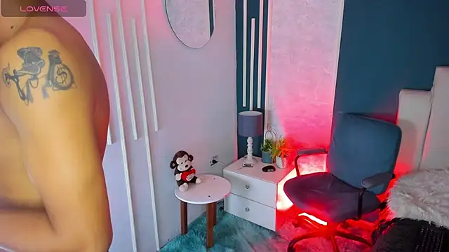 Jeffry wolvess online show from February 27, 2025, 3:37 pm