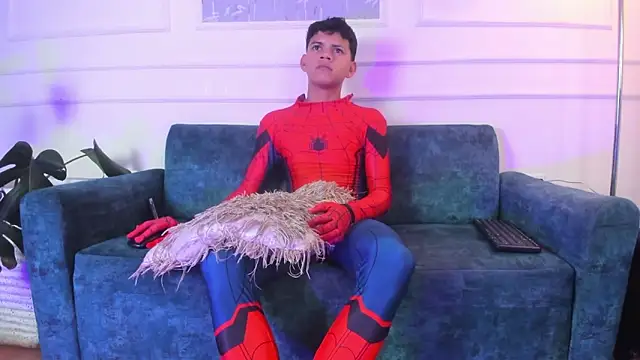 Jeffry wolvess online show from February 25, 2026, 11:37 pm