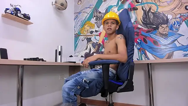 Jeffry wolvess online show from February 26, 2025, 11:54 am