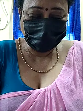 rekha naier online show from October 13, 2025, 4:58 am