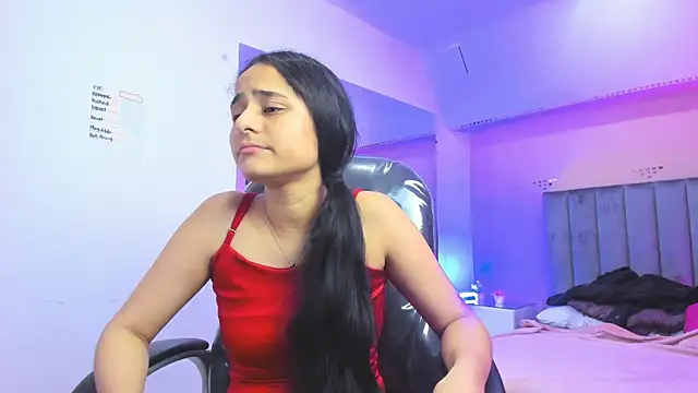 Snapshot of Giselle_Roldan chatting on February 22, 2026, 4:41 pm Giselle Roldan online show from February 22, 2026, 4:41 pm