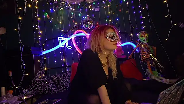 anonymouszN online show from January 5, 2026, 9:18 pm