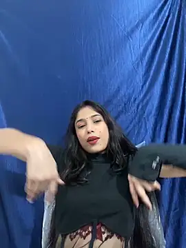 Sugarlips-14 online show from March 3, 2025, 4:43 am