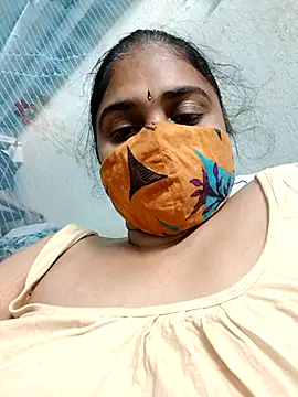 ammullu456 online show from March 6, 2026, 7:09 pm