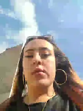 Snapshot of SarahXRusso chatting on March 10, 2025, 8:34 pm SarahXRusso online show from March 10, 2025, 8:34 pm