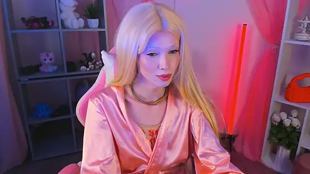 PamelamyDreamys online show from September 16, 2025, 1:12 pm