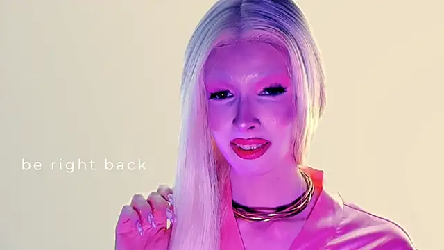 PamelamyDreamys online show from December 14, 2025, 8:09 am