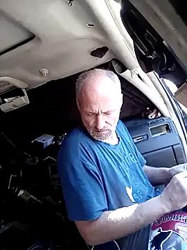 DatingProfile USA 43 str8 online show from February 12, 2025, 4:00 pm