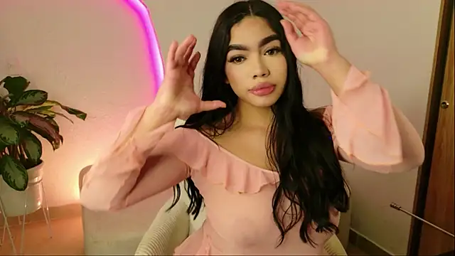 AllissonJames online show from May 29, 2026, 2:50 am