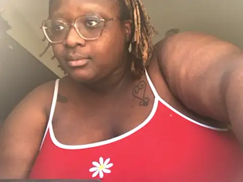 BigKittyRaven online show from January 15, 2026, 3:48 pm