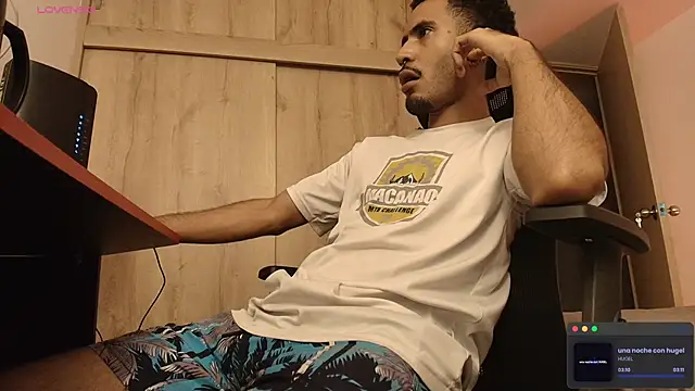 Snapshot of coleman160 chatting on February 16, 2026, 2:21 am coleman160 online show from February 16, 2026, 2:21 am