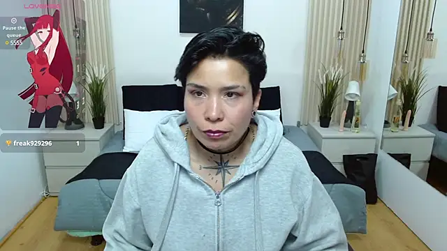 Snapshot of nato_evans chatting on February 22, 2025, 5:44 am nato evans online show from February 22, 2025, 5:44 am