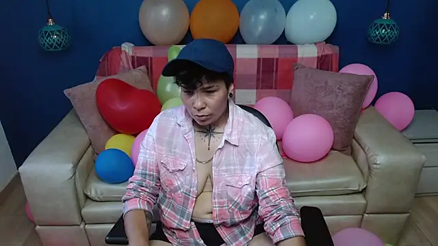 Snapshot of nato_evans chatting on January 31, 2025, 8:33 pm nato evans online show from January 31, 2025, 8:33 pm