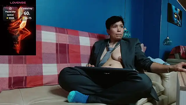 Snapshot of nato_evans chatting on January 30, 2025, 11:02 pm nato evans online show from January 30, 2025, 11:02 pm