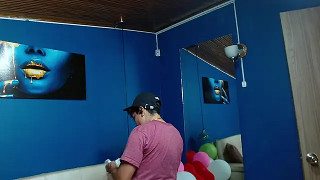 Snapshot of nato_evans chatting on February 7, 2025, 6:35 am nato evans online show from February 7, 2025, 6:35 am