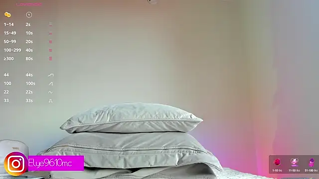 ellie mcdonald online show from March 7, 2025, 6:11 pm