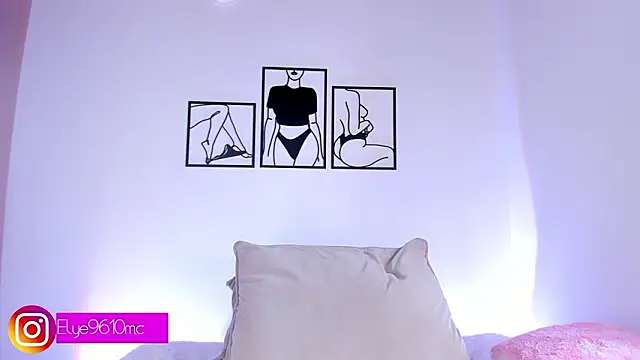 ellie mcdonald online show from February 17, 2026, 9:23 pm